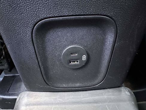 Used 2022 Ford Bronco Sport Big Bend w/ Convenience Package AWD/4WD image 15