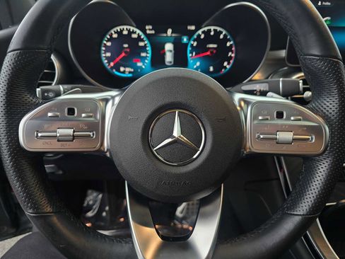 Used 2021 Mercedes-Benz GLC 300 GLC 300 image 24