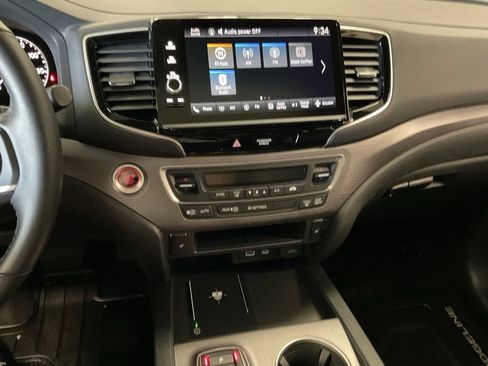 Used 2024 Honda Ridgeline RTL image 16
