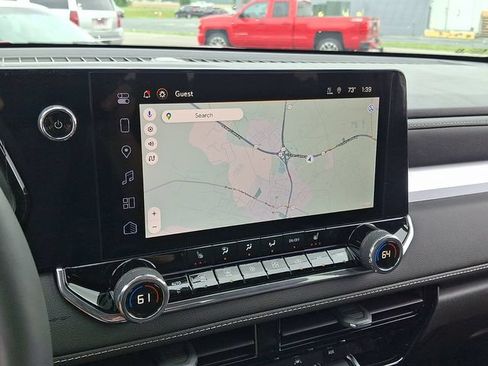 New 2026 Chevrolet Colorado LT w/ LT Convenience Package RWD image 12