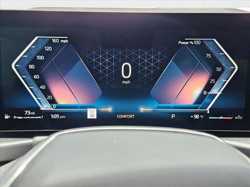 Used 2026 BMW 430i Coupe w/ Parking Assistance Package image 10