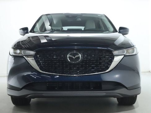Used 2023 MAZDA CX-5 AWD 2.5 S w/ Premium Package image 5