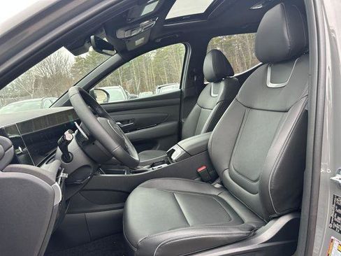 New 2026 Hyundai Santa Cruz Limited AWD/4WD image 7