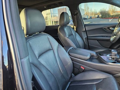 Used 2018 Audi Q7 3.0T Prestige image 12