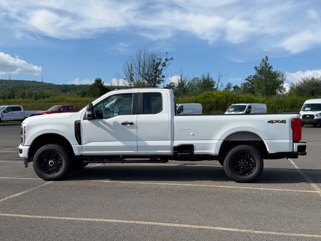 New 2026 Ford F350 XL w/ STX Appearance Package AWD/4WD image 29