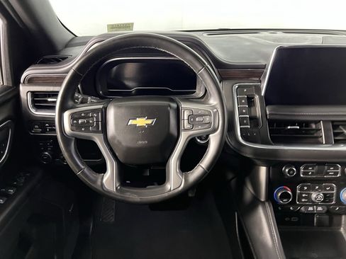 Used 2024 Chevrolet Tahoe LT image 13