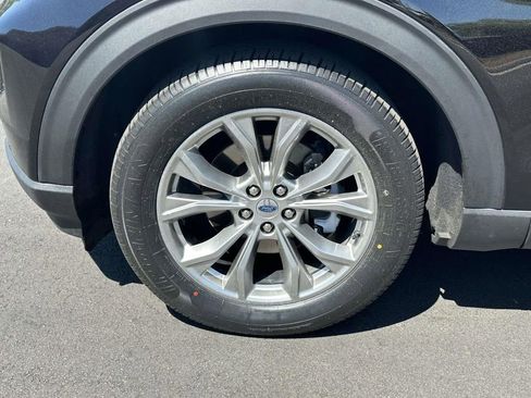Used 2021 Ford Explorer Limited w/ Equipment Group 301A RWD image 28
