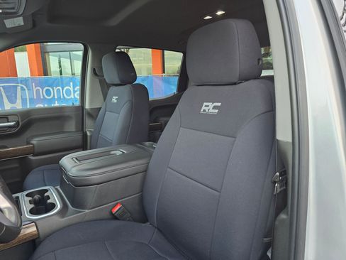 Used 2020 GMC Sierra 1500 Elevation w/ Elevation Value Package image 21