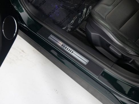 Used 2020 Ford Mustang Bullitt w/ Bullitt Electronics Package RWD image 11