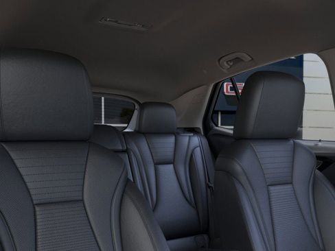 New 2025 Buick Envision Preferred image 48