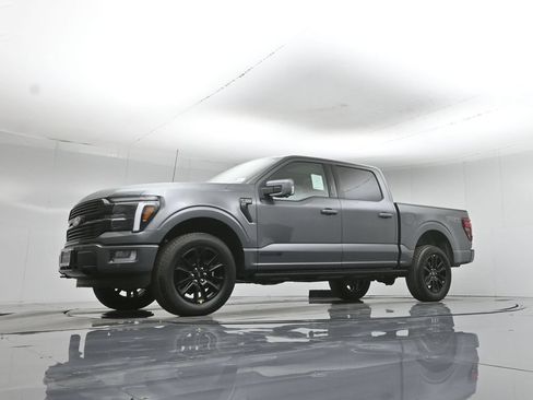 New 2026 Ford F150 Platinum w/ Equipment Group 702A High AWD/4WD image 44