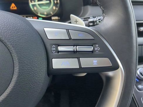 Used 2025 Hyundai Palisade Calligraphy image 15