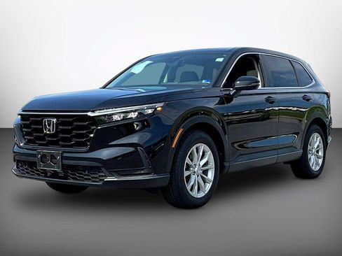 Used 2024 Honda CR-V EX-L image 3