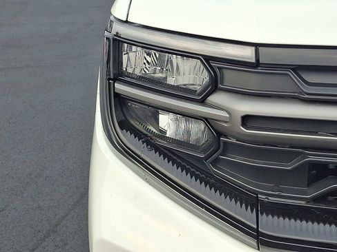 New 2025 Ford Expedition Tremor image 8