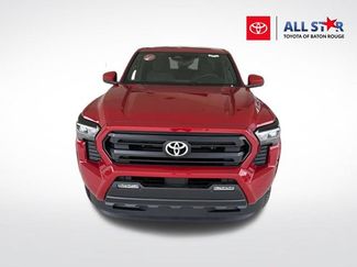 Used 2026 Toyota Tacoma SR5 RWD 360° Tour