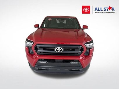 Used 2026 Toyota Tacoma SR5