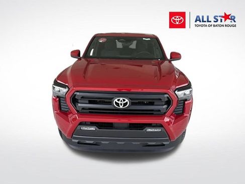 Used 2026 Toyota Tacoma SR5 RWD image 1