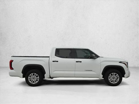 Used 2024 Toyota Tundra SR5 RWD image 4
