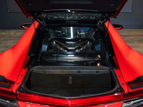 Used 2020 Acura NSX image 26