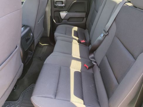Used 2018 Chevrolet Silverado 1500 LT w/ True North Edition AWD/4WD image 19