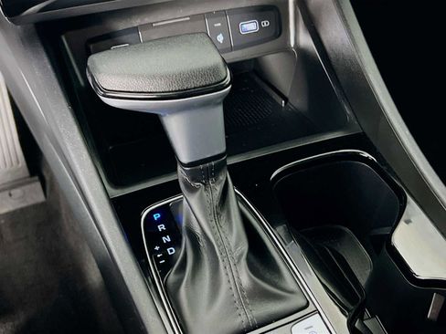 Used 2023 Hyundai Tucson SEL image 16