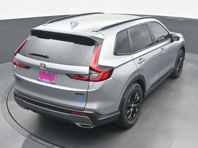 Used 2026 Honda CR-V Sport-L image 25