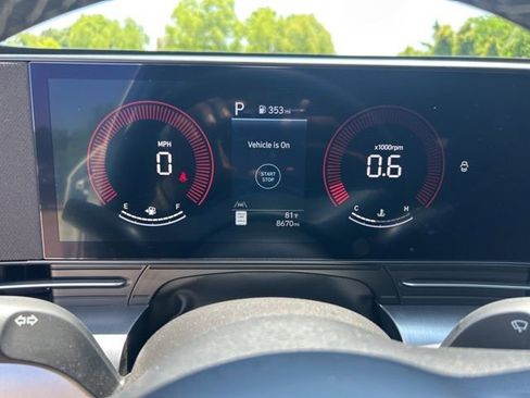 Used 2026 Hyundai Kona SEL Sport FWD image 12