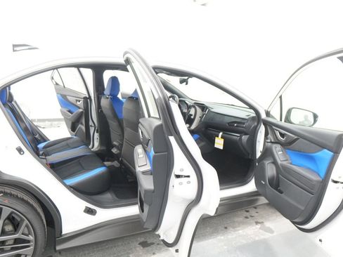 New 2026 Subaru WRX tS image 26