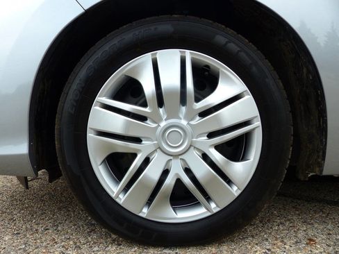 Used 2019 Honda Fit LX image 13