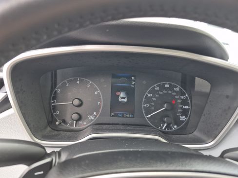 Certified 2023 Toyota Corolla SE FWD image 10