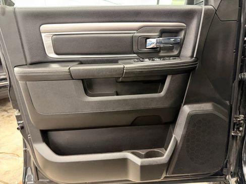 Used 2021 RAM 1500 Classic Warlock image 21