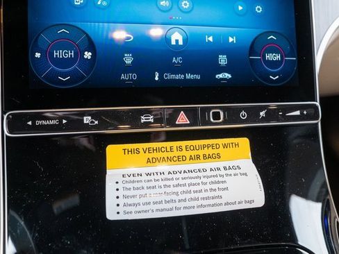 New 2026 Mercedes-Benz GLC 300 4MATIC image 25