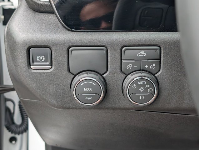 Used 2026 Chevrolet Silverado 1500 RST w/ RST Select Package RWD image 20