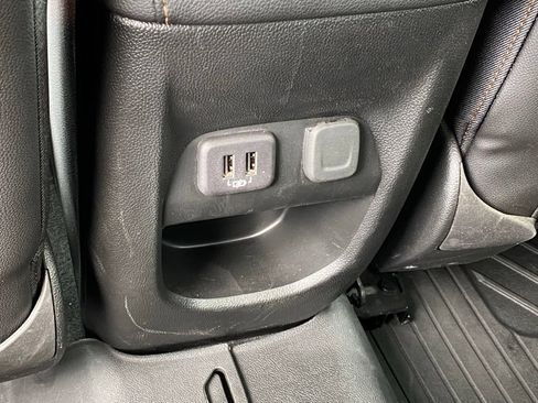 Used 2022 GMC Canyon AT4 w/ Trailering Package AWD/4WD image 27