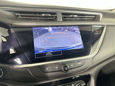 Used 2023 Buick Encore GX Preferred w/ Cold Weather Comfort Package AWD/4WD image 18