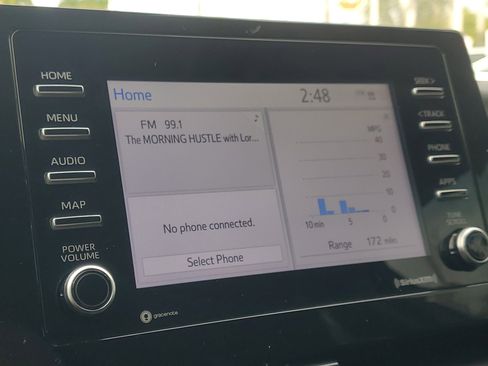 Used 2023 Toyota Camry SE image 26