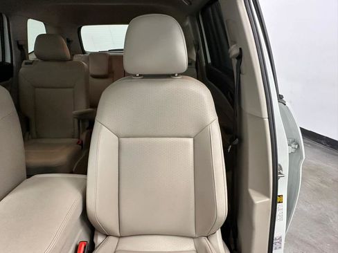 Used 2019 Volkswagen Atlas SE w/ Panoramic Sunroof Package image 22