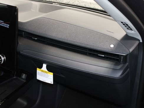 New 2025 Ford Mustang Mach-E Premium image 28