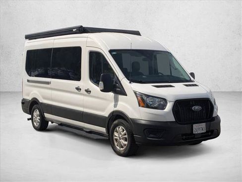 Used 2023 Ford Transit 350 XL RWD image 3