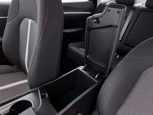 New 2026 Hyundai Sonata SEL AWD/4WD image 18