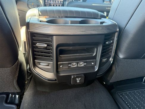 New 2026 RAM 2500 Limited image 26