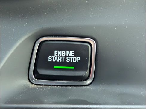 Used 2023 Chevrolet Camaro LT w/ RS Package RWD image 8