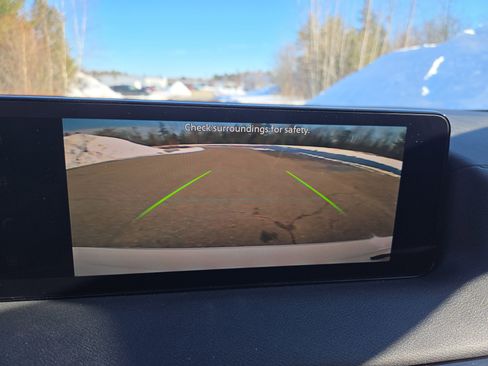 New 2026 Nissan Sentra SV w/ SV Convenience Package image 24