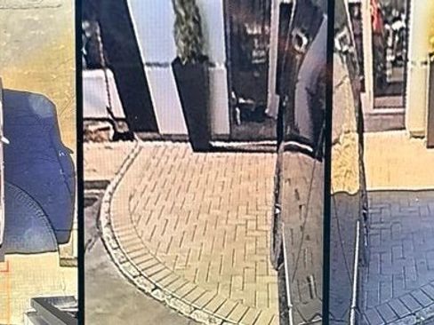 New 2026 GMC Yukon Elevation w/ Elevation Premium Package image 32