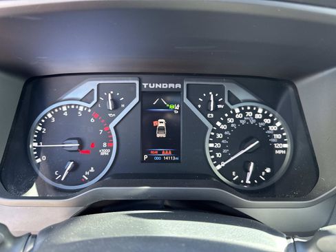 Used 2023 Toyota Tundra Limited image 18