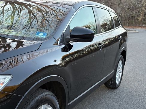 Used 2010 MAZDA CX-9 Sport image 11