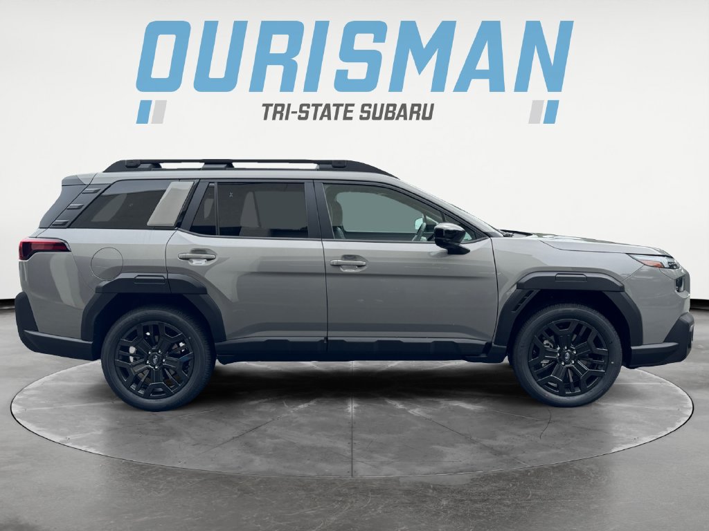 New 2026 Subaru Outback Limited XT AWD/4WD image 7