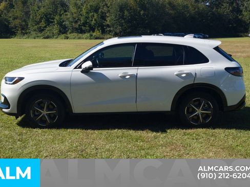 Used 2023 Honda HR-V EX-L image 11