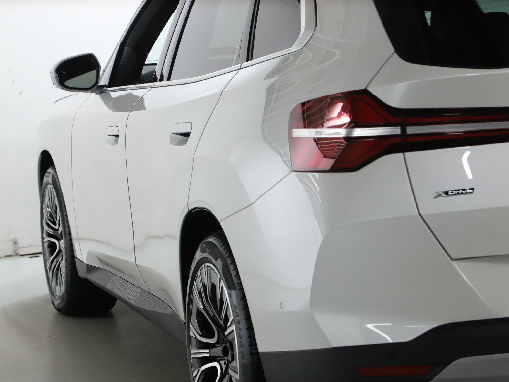Used 2026 BMW X3 xDrive30i w/ Premium Package AWD/4WD image 46