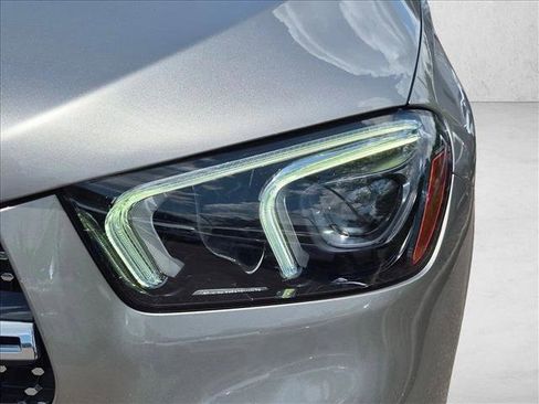 Certified 2022 Mercedes-Benz GLE 350 image 6